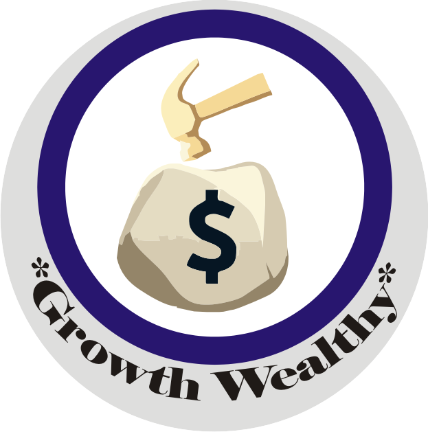 Growth Wealthy Logo
